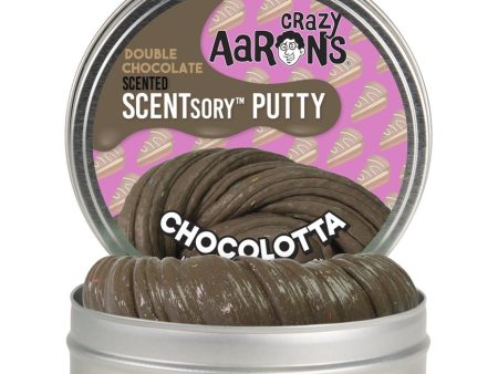 Thinking Putty Scent Chocolotta Online now