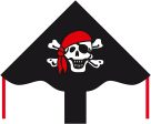 ECO Simple Flyer Jolly Roger33 Inch Fashion