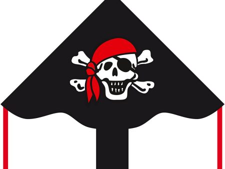 ECO Simple Flyer Jolly Roger33 Inch Fashion