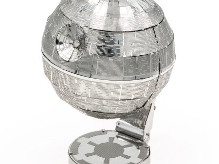 Star Wars Death Star MetalEarth Online