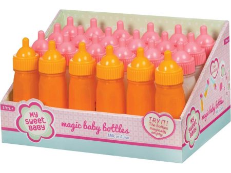 Magic Baby Bottles Sale