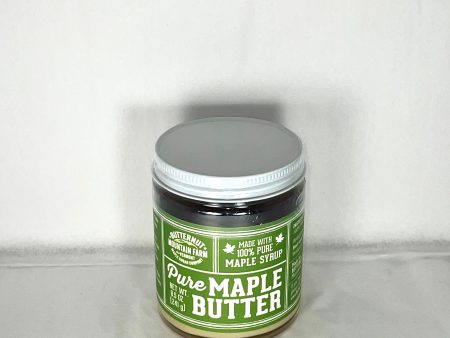 8.5oz Maple Butter Fashion