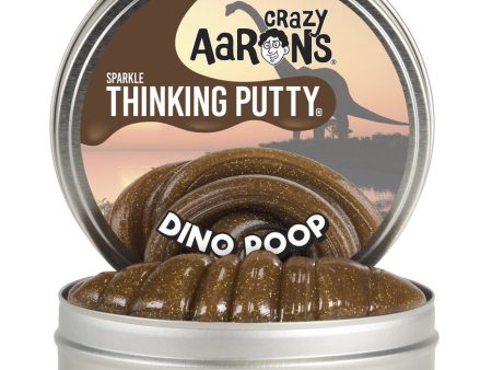 Thinking Putty Dino Poop Online Hot Sale