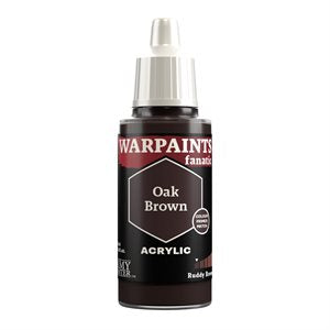 Warpaints Fanatic: Oak Brown ^ APR 20 2024 For Discount