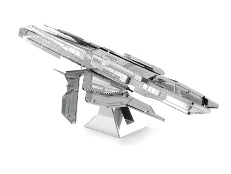 Turian Cruiser Mass Effect MetalEarth Online Hot Sale