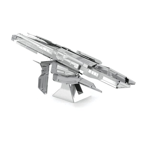 Turian Cruiser Mass Effect MetalEarth Online Hot Sale