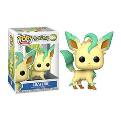 Pop Pokemon Leafeon Sale