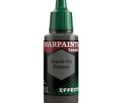 Warpaints Fanatic: Effects: Brush-On Primer ^ APR 20 2024 Hot on Sale