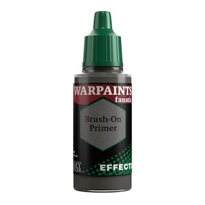 Warpaints Fanatic: Effects: Brush-On Primer ^ APR 20 2024 Hot on Sale