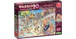 1000 PCS Wasgij 8 High Season! Cheap