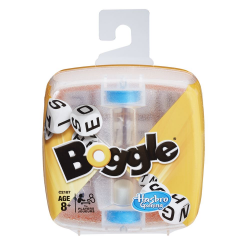 Boggle (Bilingual) Sale