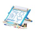 Deluxe Double-Sided Tabletop Easel Online Sale