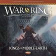 War of the Ring: Kings of Middle Earth Supply