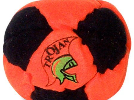 Trojan Footbag Online now