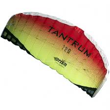 Tantrum 220 Kite Lava Hot on Sale