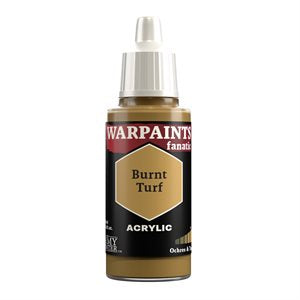 Warpaints Fanatic: Burnt Turf ^ APR 20 2024 Supply