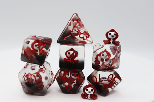 Red Reaper RPG Set Online Hot Sale