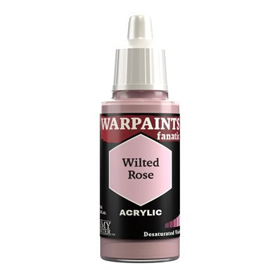 Warpaints Fanatic: Wilted Rose ^ APR 20 2024 on Sale