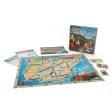 Ticket To Ride: Map #8 - Iberia & South Korea Sale