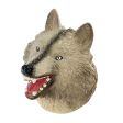 Wolf Hand Puppet For Discount