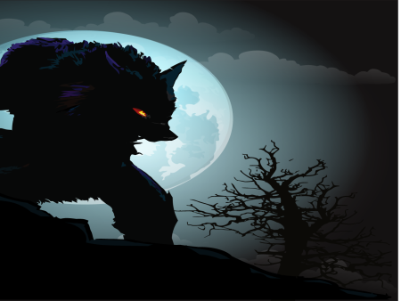 Werewolf Game Night Ticket Saturday October 19, 2024 For Discount