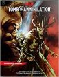 Tomb of Annihilation (Dungeons & Dragons) on Sale