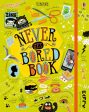 Usborne Never Get Bored Book Cheap