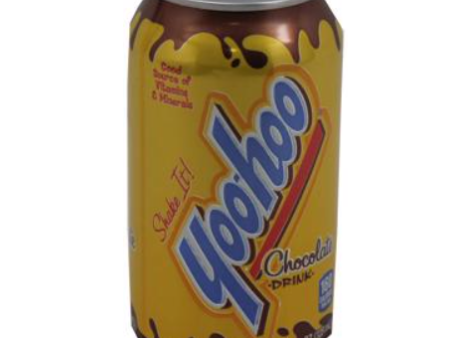 Yoo-Hoo Chocolate Drink Online