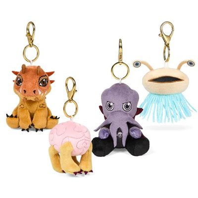 Dungeons & Dragons: Plush Charms Wave 3 Cheap