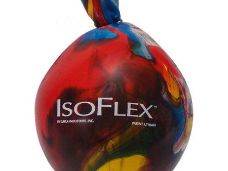 Isoflex Stress Balls Sale