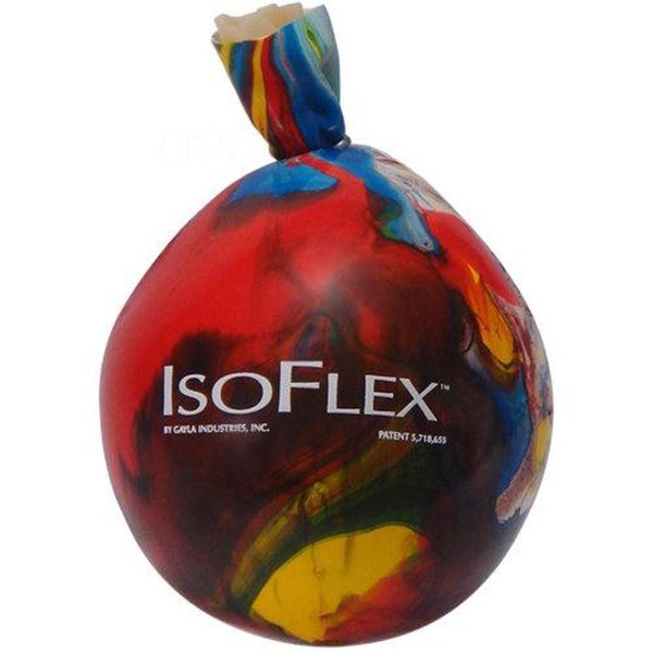 Isoflex Stress Balls Sale