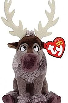 Sven Beanie Baby For Cheap