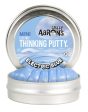 Thinking Putty Mini Electric Blue Discount