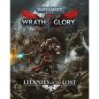 Warhammer 40K RPG Wrat & Glory Litanies of the Lost Supply