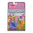 Water Wow! Fairy Tale - On the Go Travel Activity Hot on Sale