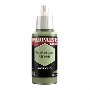 Warpaints Fanatic: Grotesque Green ^ APR 20 2024 Sale