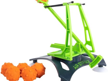 Micro Blaster Catapult For Cheap