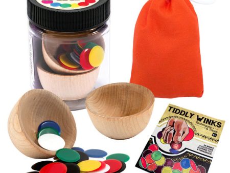 Tiddly Winks Sale