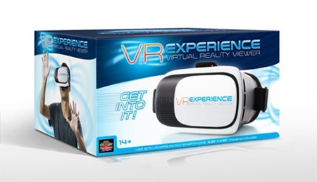 Virtual Reality Viewer Hot on Sale