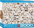 The World of Dogs 2000Pc Sale