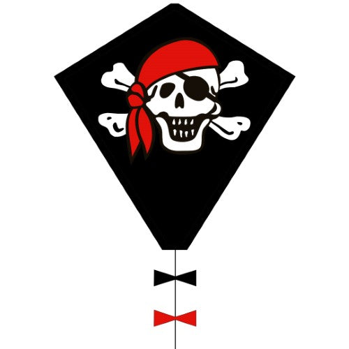 ECO Eddy Jolly Roger 20 inch For Cheap