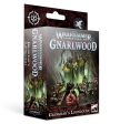 Warhammer Underworlds: Gnarlwood Grinkrak s Looncourt Hot on Sale