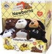 Pound Puppies Newborn on Sale