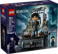 Wednesday Addams Figure V39 Sale