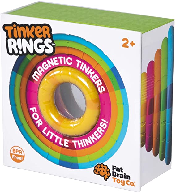 Tinker Rings For Sale