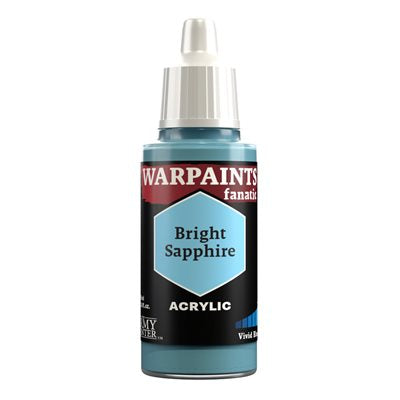 Warpaints Fanatic: Bright Sapphire ^ APR 20 2024 Online Sale