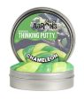 Thinking Putty Mini Chameleon on Sale