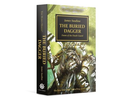 The Buried Dagger (Paperback) - The Horus Heresy Book 54 Online