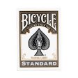 Bicycle Standard Supply