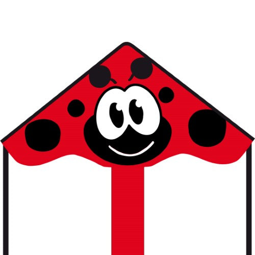 ECO Simple Flyer Ladybug33 Inch For Cheap